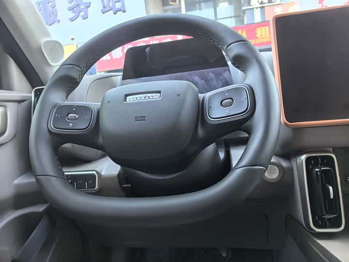 Фото 8 - Haval Dargo