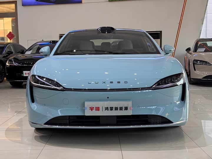 Фото 2 - Luxeed S7