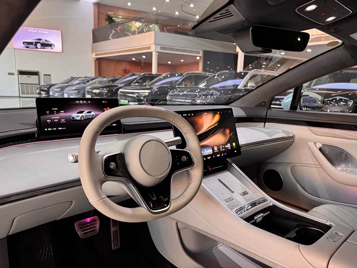 Фото 8 - Luxeed S7