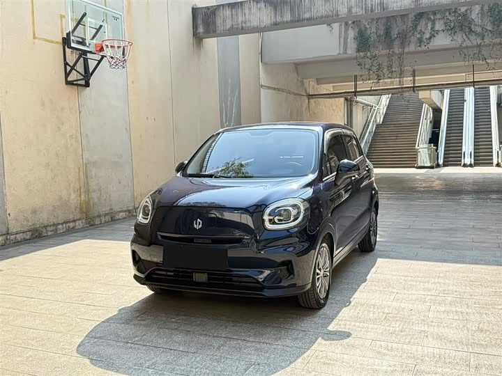 Фото 1 - Leapmotor T03