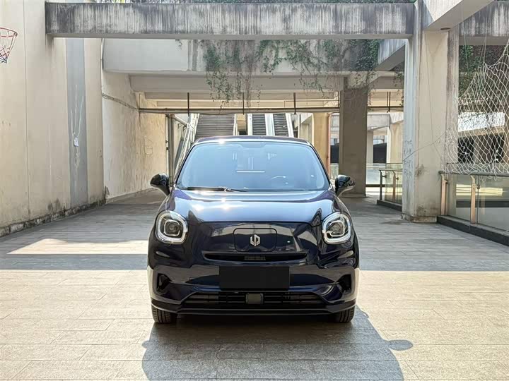 Фото 2 - Leapmotor T03