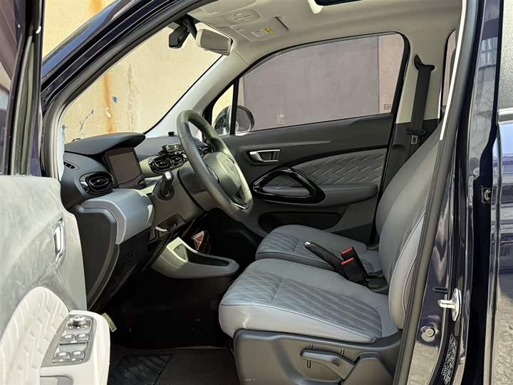 Фото 5 - Leapmotor T03