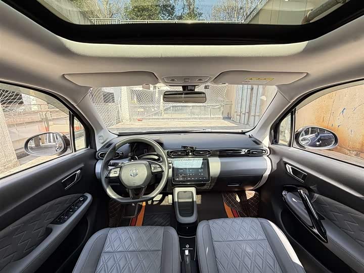 Фото 7 - Leapmotor T03