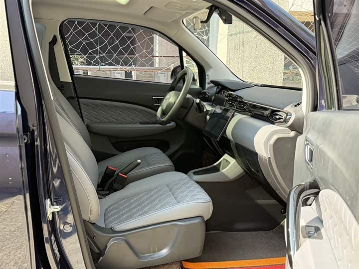 Фото 8 - Leapmotor T03