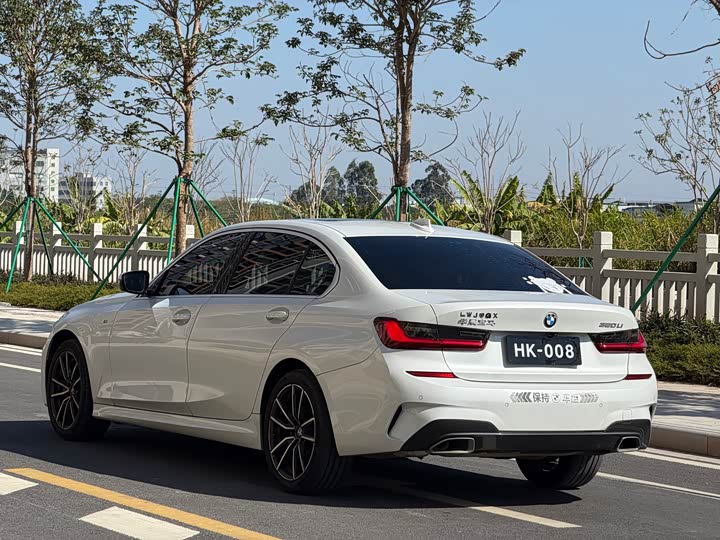 Фото 5 - BMW 3 Series