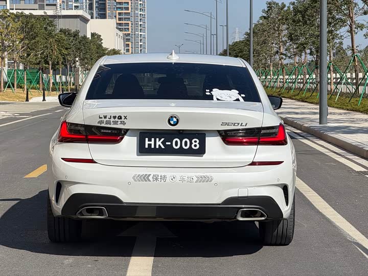 Фото 6 - BMW 3 Series