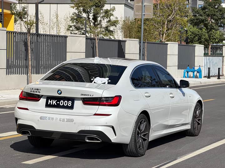 Фото 7 - BMW 3 Series