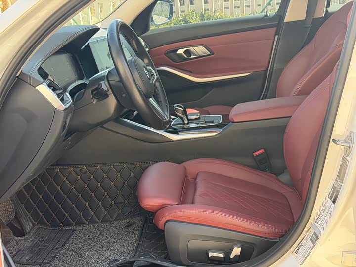 Фото 8 - BMW 3 Series