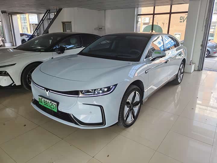 Фото 1 - Voyah Passion