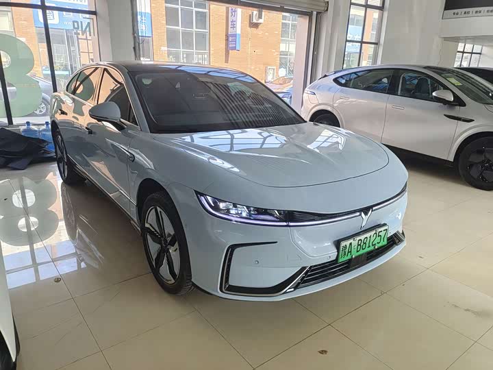 Фото 3 - Voyah Passion