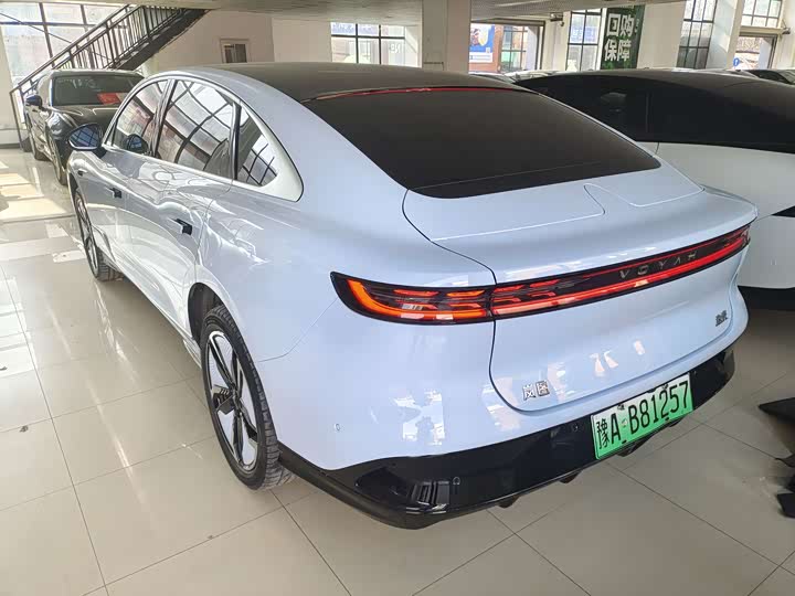 Фото 4 - Voyah Passion