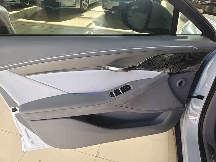 Фото 8 - Voyah Passion