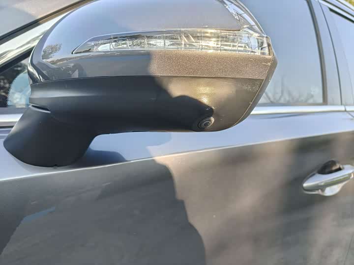 Фото 4 - GAC Trumpchi GS4 Plus