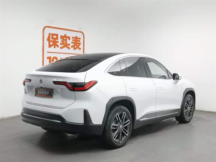 Фото 2 - Nio EC6