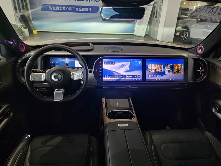 Фото 6 - Smart #5