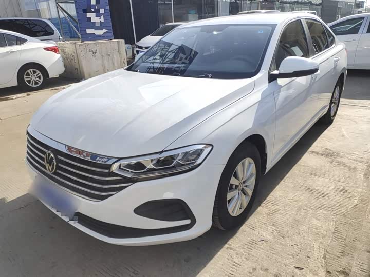 Фото 1 - Volkswagen Lavida