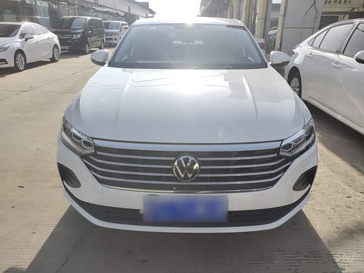 Фото 3 - Volkswagen Lavida