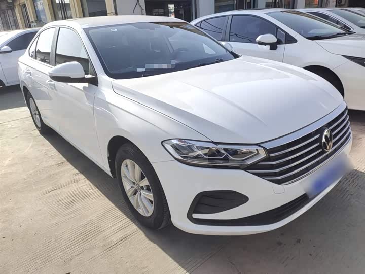 Фото 4 - Volkswagen Lavida