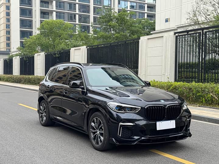 Фото 3 - BMW X5