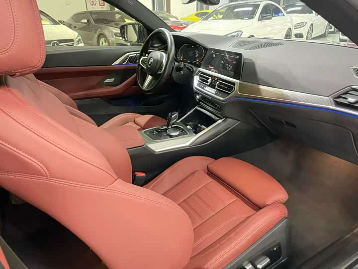 Фото 5 - BMW 4 Series