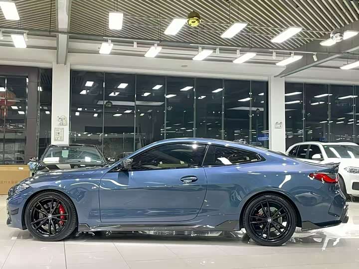 Фото 6 - BMW 4 Series