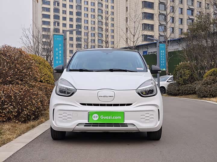 Фото 2 - Roewe Clever