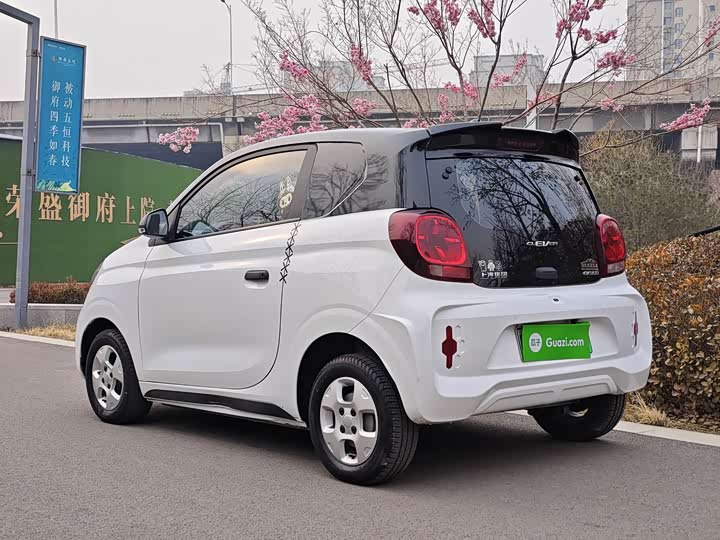 Фото 3 - Roewe Clever