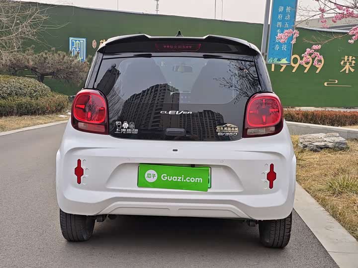 Фото 4 - Roewe Clever