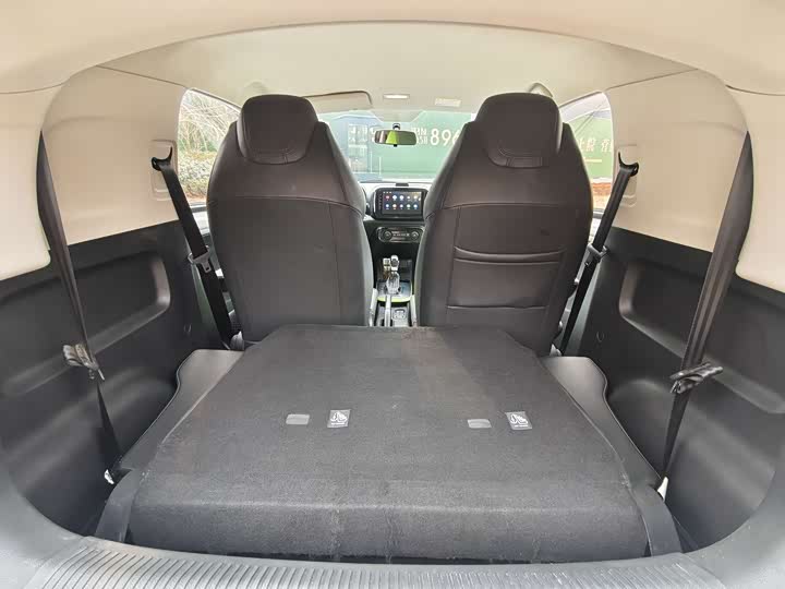 Фото 5 - Roewe Clever