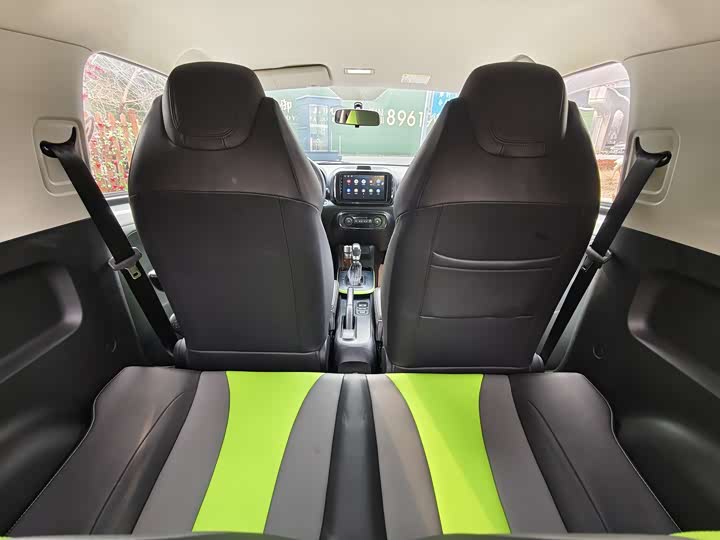 Фото 6 - Roewe Clever