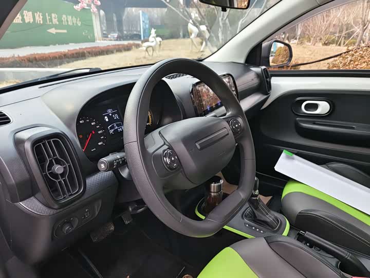 Фото 8 - Roewe Clever