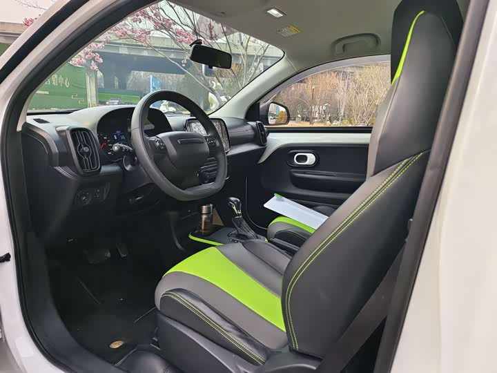 Фото 9 - Roewe Clever