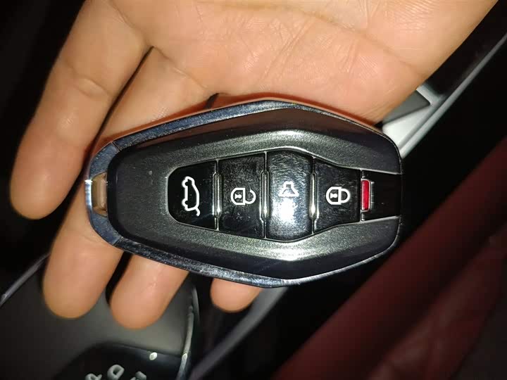 Фото 9 - Jetour X70 Plus