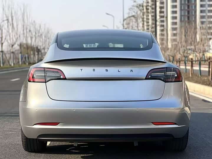 Фото 5 - Tesla Model 3