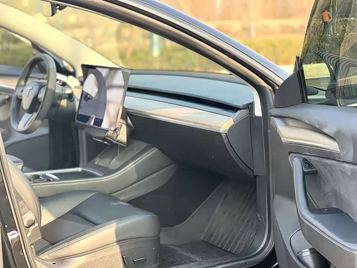 Фото 9 - Tesla Model 3