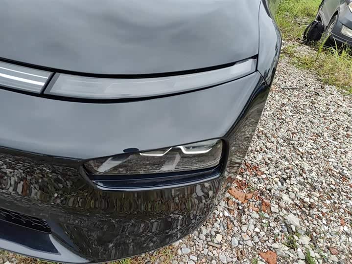 Фото 5 - XPeng P7