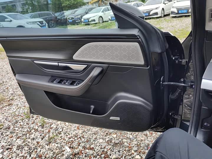 Фото 7 - XPeng P7