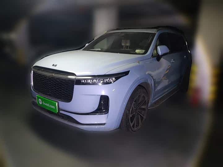 Фото 2 - LiXiang One