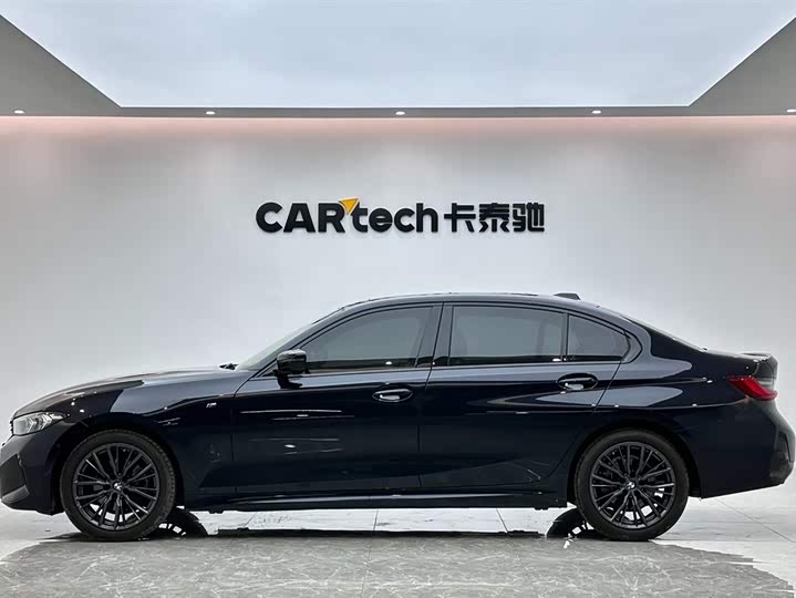 Фото 2 - BMW 3 Series