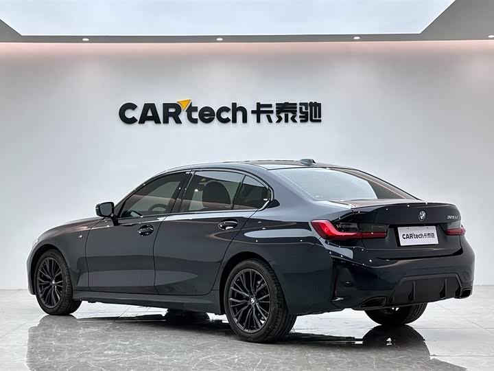 Фото 3 - BMW 3 Series