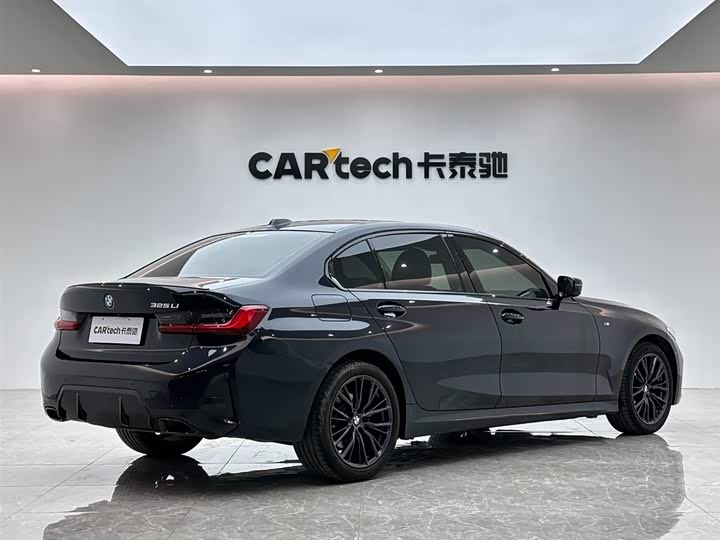 Фото 5 - BMW 3 Series