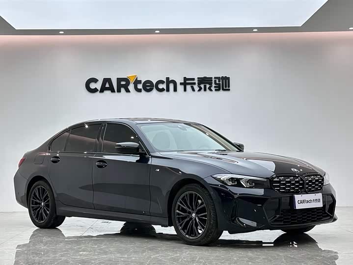 Фото 6 - BMW 3 Series