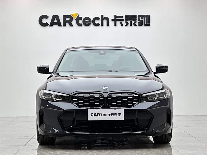 Фото 7 - BMW 3 Series