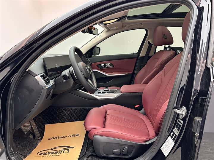 Фото 8 - BMW 3 Series