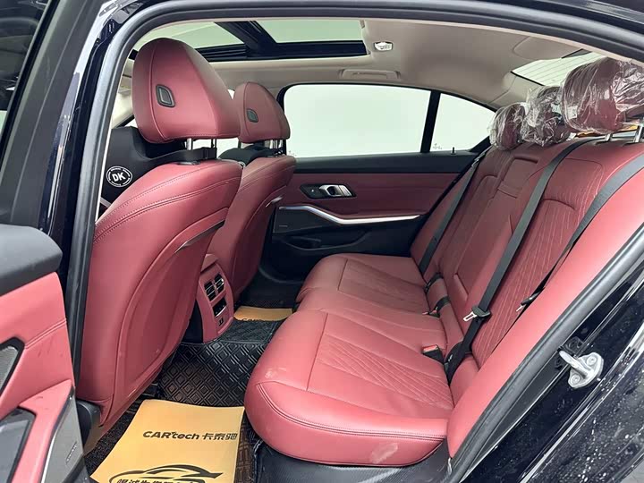 Фото 9 - BMW 3 Series