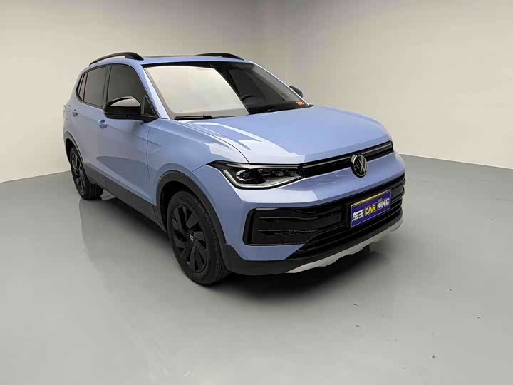 Фото 3 - Volkswagen Tharu