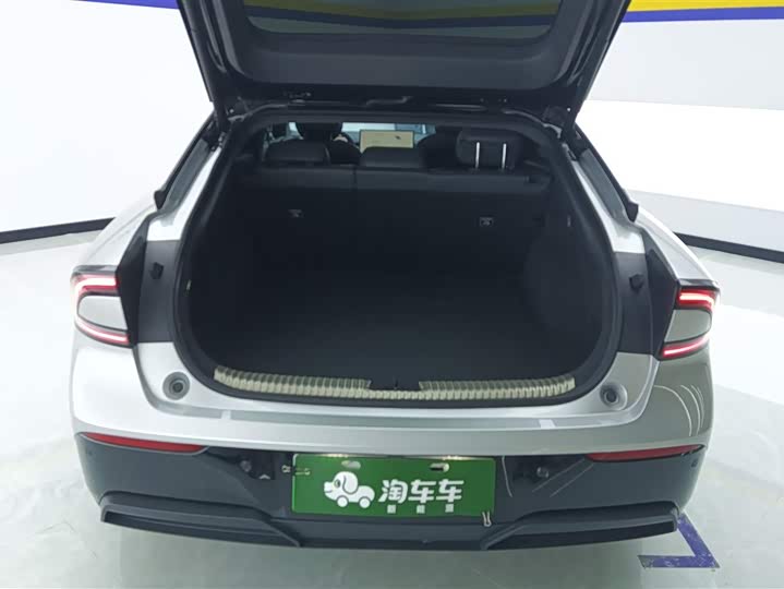 Фото 4 - XPeng F57