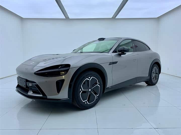 Фото 1 - Xiaomi YU7