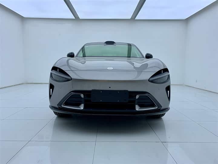 Фото 2 - Xiaomi YU7