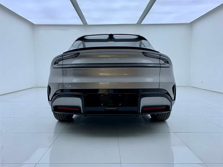 Фото 4 - Xiaomi YU7